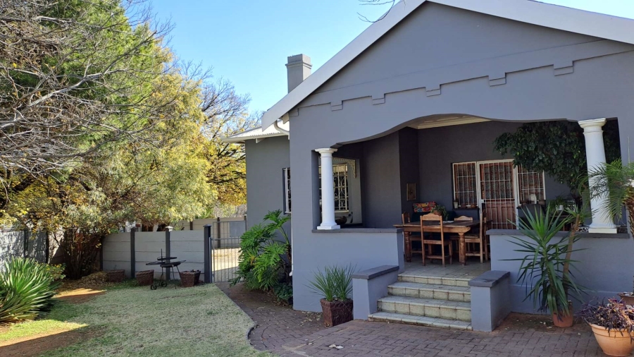 3 Bedroom Property for Sale in Westdene Free State